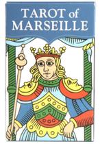 Tarot Of Marseille Tarô De Marselha Baralho de Cartas de Oráculo Tarot Of Marseille Tarô De Marselha Baralho de Cartas de Oráculo