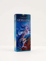 Tarot of mermaids