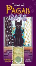 Tarot of Pagan Cats Tarot of Pagan Cats