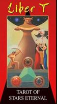 Tarot Of Stars Eternal - Importado - Lacrado + Presente - Lo Scarabeo Tarot Of Stars Eternal - Importado - Lacrado + Presente - Lo Scarabeo