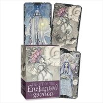 Tarot of the Enchanted Garden Baralho Esotérico - Original