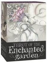 Tarot of the enchanted garden Tarot of the enchanted garden