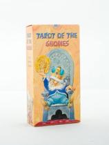 Tarot of the gnomes