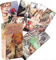 Tarot Of The Little Prince Deck Tarô Do Pequeno Príncipe Baralho de Cartas de Oráculo Tarot Of The Little Prince Deck Tarô Do Pequeno Príncipe Baralho de Cartas de Oráculo