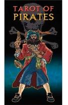 Tarot Of The Pirates - Editora Lo Escarabeo Itália