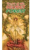 Tarot Of The Secret Forest