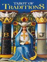 Tarot of traditions