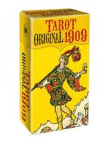 Tarot original 1909 Tarot original 1909
