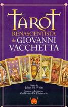 Tarot Renascentista de Giovanni Vacchetta - Baralho com 78 Cartas
