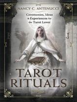 Tarot rituals Tarot rituals