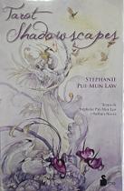 Tarot Shadowscapes ( Peça de colecionador aberto e sem uso)