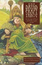 Tarot the druid craft tarot - 78 cards - EDDISON BOOKS Tarot the druid craft tarot - 78 cards - EDDISON BOOKS