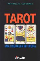 Tarot: Uma Linguagem Feiticeira - MAUAD X