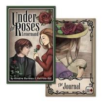 Tarot Under The Roses Lenormand - Original