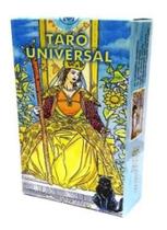 Tarot Universal - Importado - Original - Lacrado