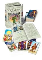 Tarot vice versa kit - original - LO SCARABEO