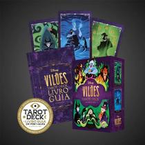 Tarot Vilões Da Disney Tarot Vilões Da Disney
