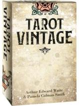 Tarot vintage Tarot vintage