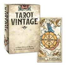 Tarot vintage - original
