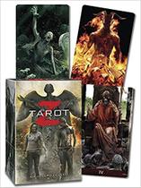Tarot Z - Cartas Baralho Místico Esotérico - Original