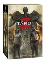 Tarot Z Deck