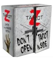 Tarot Z - Limited Edition - Kit Box - Importado