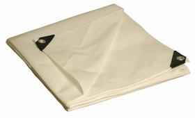 Tarp Dry Top, multiuso, resistente, 6x9m, branca Tarp Dry Top, multiuso, resistente, 6x9m, branca