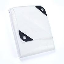 Tarp GUARD SHIELD 4,9 x 6,1 m, branca, impermeável, 5 mil Tarp GUARD SHIELD 4,9 x 6,1 m, branca, impermeável, 5 mil