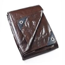 Tarp GUARD SHIELD Brown Impermeável 6mil 6x6m Leve