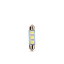 Tarponn Lampada LED Torpedo SJ-5050-3SMD 39MM