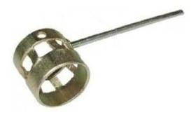 Tarracha Tormep 1.1/2'' Tarracha Tormep 1.1/2''