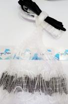 Tarrafa 12 mts de roda ideal para crianças, para iscas! Tarrafa 12 mts de roda ideal para crianças, para iscas!