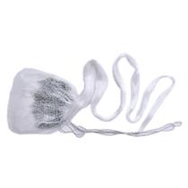 Tarrafa C/ Corrente Pesca Malha 1.5cm (15mm) Fio 0.30 25MT - Sea Gold Redes