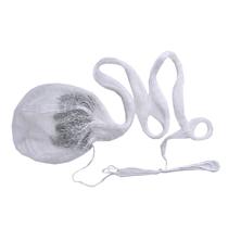 Tarrafa C/ Corrente Pesca Malha 3.5cm (35mm) Fio 0.50 15MT