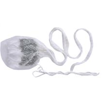 Tarrafa C/ Corrente Pesca Malha 4 x 4 cm (40mm) Fio0.50 15MT - Sea Gold Redes