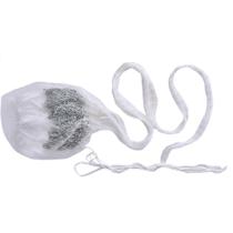 Tarrafa C/ Corrente Pesca Malha 4 x 4 cm (40mm) Fio0.60 20MT - Sea Gold Redes