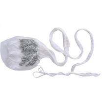 Tarrafa C/ Corrente Pesca Malha 4 x 4 cm (40mm) Fio0.60 25MT