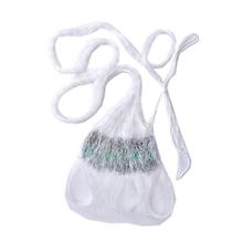 Tarrafa C/ Corrente Pesca Malha 5 x 5 cm (50mm) Fio0.60 30MT - Sea Gold Redes