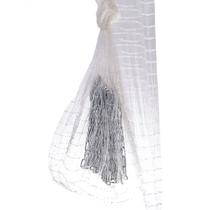 Tarrafa com corrente malha 4,0 com 15 metros de roda (fio 0,50mm) Tarrafa com corrente malha 4,0 com 15 metros de roda (fio 0,50mm)