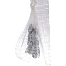 Tarrafa com corrente malha 6,0 com 15 metros de roda (fio 0,60mm) Tarrafa com corrente malha 6,0 com 15 metros de roda (fio 0,60mm)