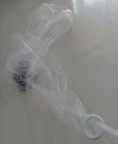 Tarrafa de Argola, 22 Metros de Roda, Malha 30mm, Fio 0.50