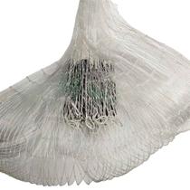 Tarrafa malha 4,0 com 24 metros de roda (fio 0,50mm) Tarrafa malha 4,0 com 24 metros de roda (fio 0,50mm)