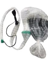 Tarrafa malha 8 fio 0.50 20 metros De Roda Para Pacu,carpa,tambaqui,tilapa curimba curvina tainha Tarrafa malha 8 fio 0.50 20 metros De Roda Para Pacu,carpa,tambaqui,tilapa curimba curvina tainha