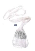 Tarrafa Para Pesca Malha 4,0 (4,0cm Ent.nós) Fio 0.50mm 15mt