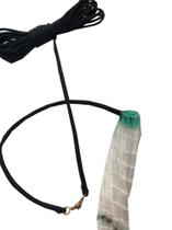 Tarrafa Para Tilápia, curvina , tucunaré, pacu Fio 050 Com 12 Mts De Roda Malha 6