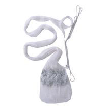 Tarrafa Pesca Com Corrente Malha 2 Fio 040 2,20 De Alt 12 Mt