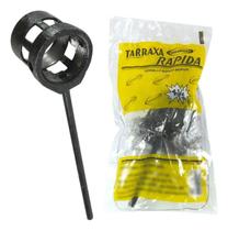 Tarraxa abrir rosc pvc 1 meikon