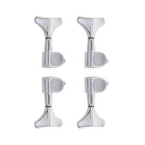 Tarraxa Baixo Strinberg BM44CR 2+2 Blindada (Para 4 Cordas) Tarraxa Baixo Strinberg BM44CR 2+2 Blindada (Para 4 Cordas)