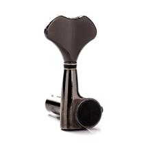 Tarraxa Blindada Cosmo Black (Unidade) Gotoh GB707-L1 CK