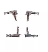 Tarraxa Blindada Tagima Para Ukulele CMH 104 Tarraxa Blindada Tagima Para Ukulele CMH 104